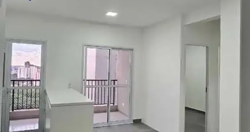 Apartamento com 2 quartos para alugar na Rua Bonnard, 222, Alphaville Empresarial, Barueri