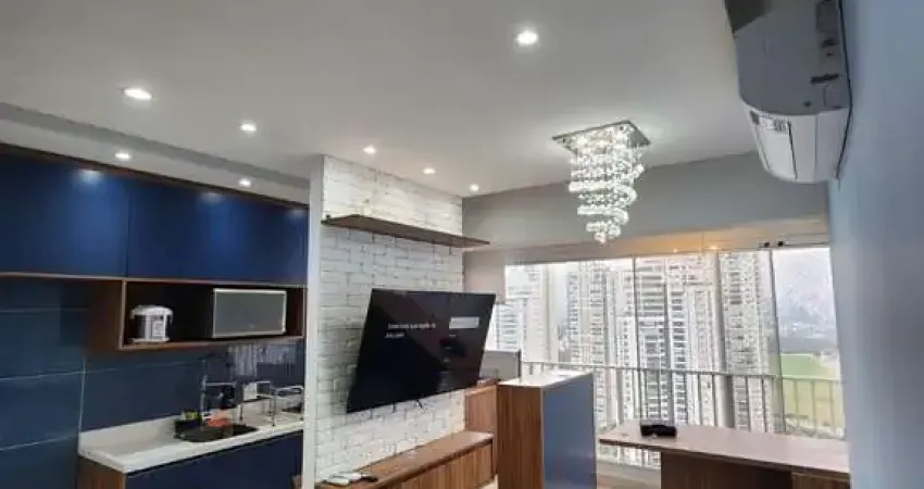 Apartamento com 2 quartos à venda na Rua Bonnard, 132, Alphaville Empresarial, Barueri