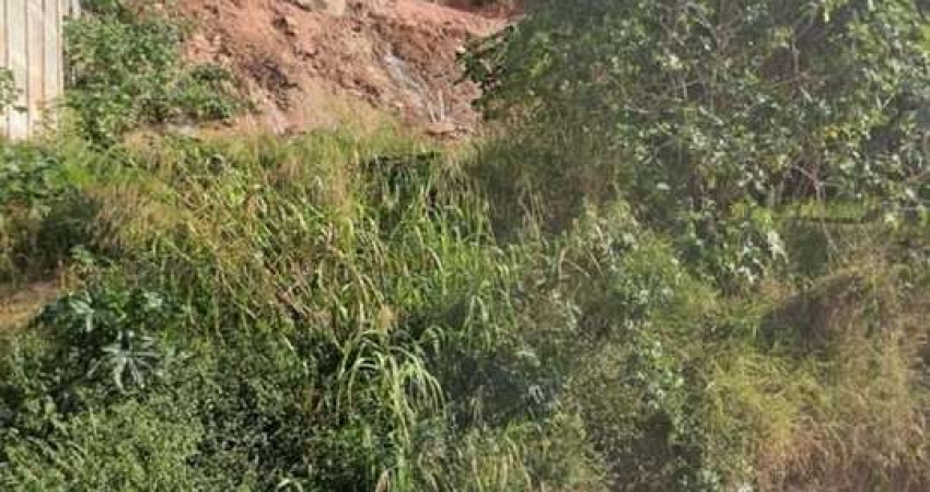 Terreno à venda na Rua Santa Cruz do Arari, Jardim Califórnia, Barueri