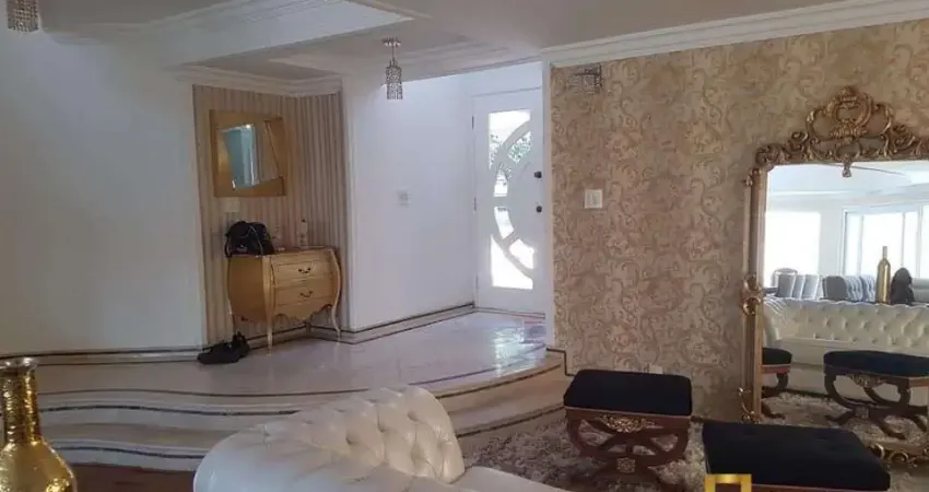 Casa em condomínio fechado com 4 quartos para alugar na Alameda das Margaridas, Morada das Flores (Aldeia da Serra), Santana de Parnaíba