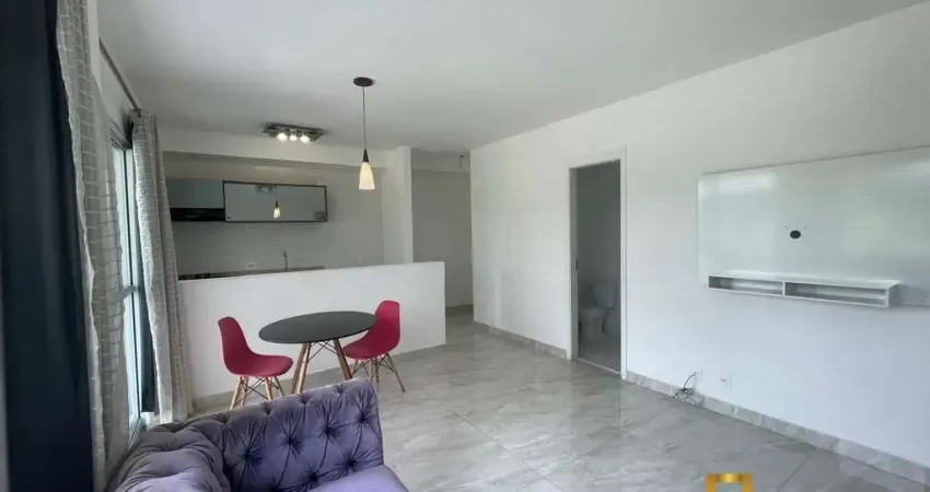 Apartamento com 1 quarto à venda na Rua Bonnard, 132, Alphaville Empresarial, Barueri