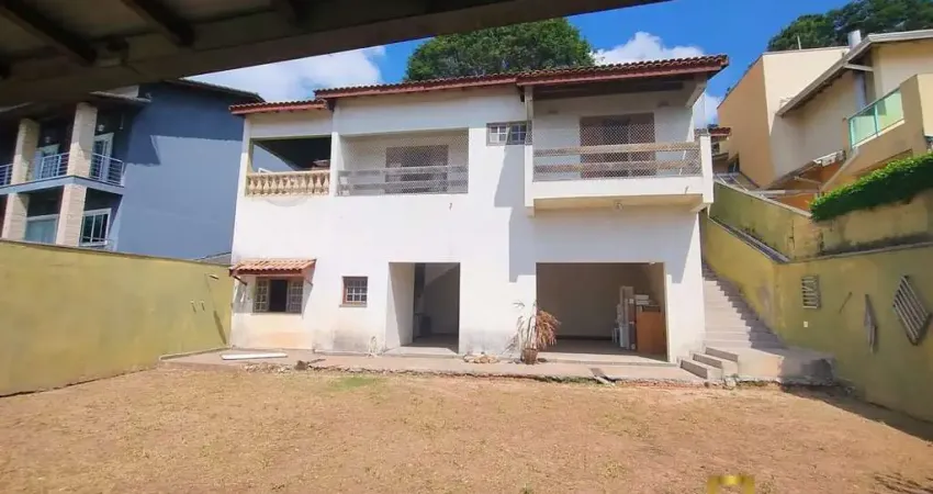 Casa em condomínio fechado com 3 quartos à venda na Rua Albânia, São Fernando Residência, Barueri