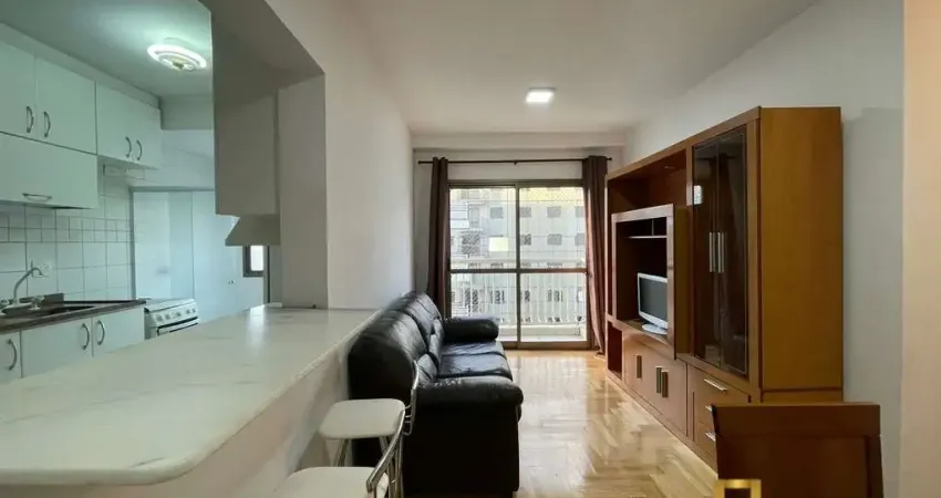 Condomínio Edifício Paratii