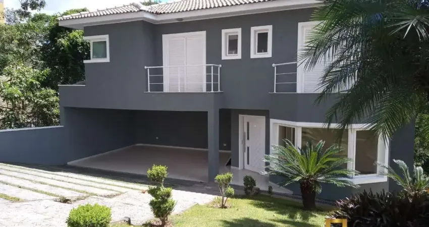 Casa com 4 quartos para alugar na Rua Tupiniquins, Tarumã, Santana de Parnaíba