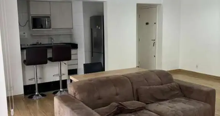 Apartamento com 2 quartos para alugar na Alameda Itapecuru, 214, Alphaville Centro Industrial e Empresarial/Alphaville., Barueri