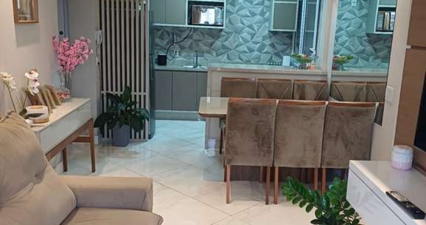 Apartamento com 3 quartos à venda na Rua Campos Sales, 1545, Vila Boa Vista, Barueri