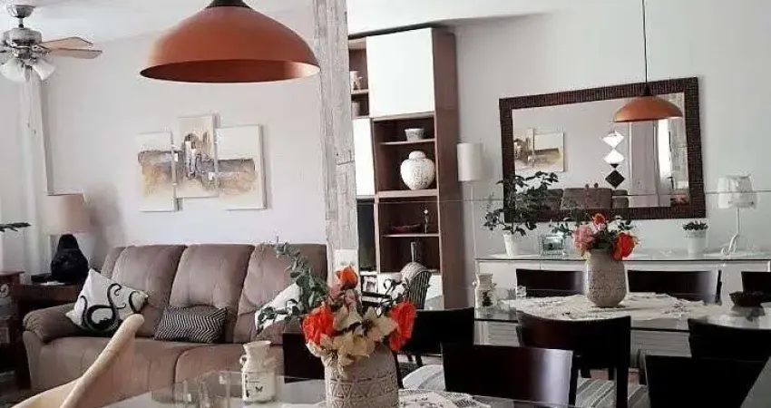 Apartamento com 3 quartos à venda na Rua Marte, 429, Jardim Tupanci, Barueri