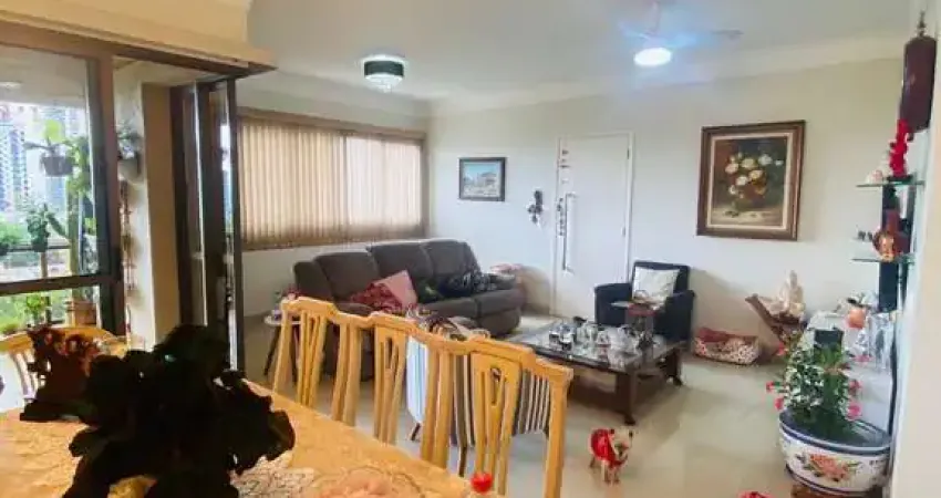 Apartamento com 3 quartos à venda na Alameda Grajaú, 482, Alphaville Industrial, Barueri