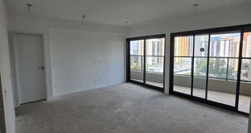 Apartamento com 1 quarto à venda na Alameda Mamoré, 481, Alphaville Industrial, Barueri