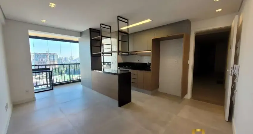 Apartamento com 2 quartos à venda na Rua Roraima, 212, Aldeia, Barueri