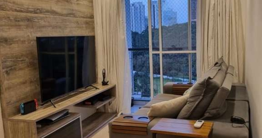 Apartamento com 2 quartos à venda na Avenida Antonio Furlan, 246, Jardim Tupanci, Barueri