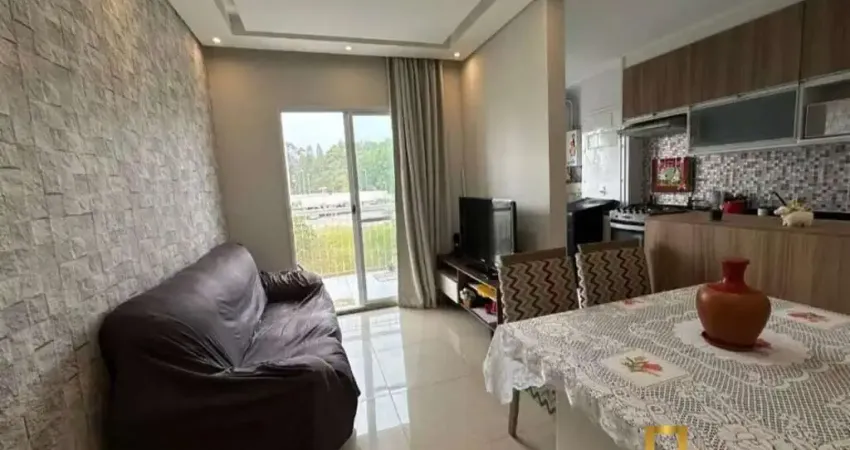 Apartamento com 2 quartos à venda na Avenida Aníbal Correia, 1629, Parque Viana, Barueri