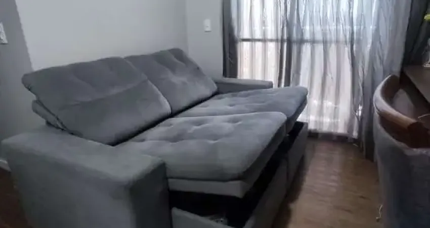 Apartamento com 2 quartos à venda na Avenida Aníbal Correia, 1629, Parque Viana, Barueri