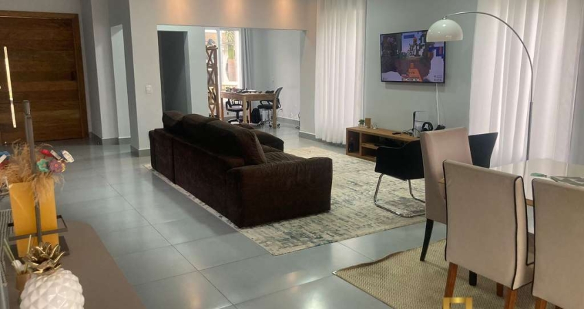 Casa em condomínio fechado com 4 quartos à venda na Estrada dos Romeiros, Tarumã, Santana de Parnaíba