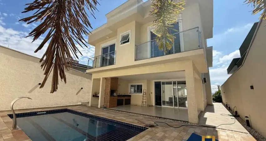 Casa em condomínio fechado com 3 quartos à venda na Estrada Santo André, 2574-2710, Sítio do Rosário, Santana de Parnaíba