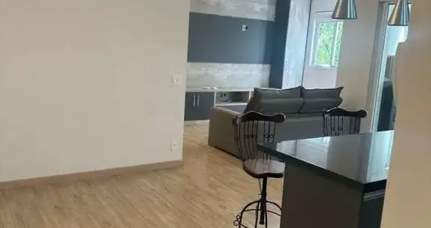 Apartamento com 2 quartos para alugar na Avenida Delmar, 351, Green Valley Alphaville, Barueri