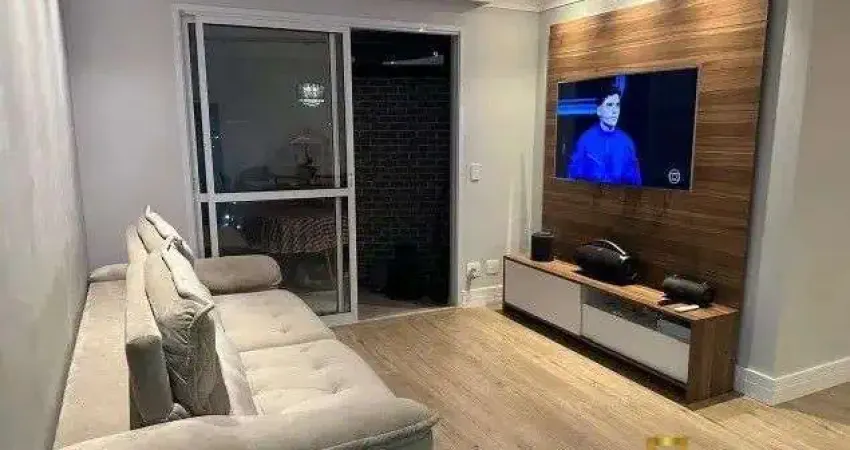 Apartamento com 3 quartos à venda na Rua Bonnard, 157, Alphaville Empresarial, Barueri