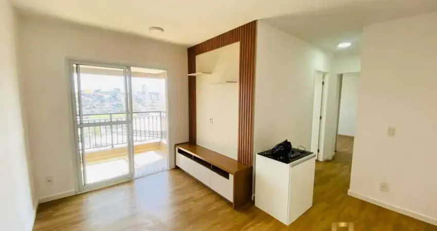 Apartamento com 2 quartos para alugar na Avenida Sebastião Davino dos Reis, 1015, Jardim Tupanci, Barueri