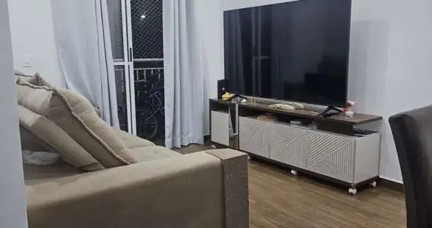 Apartamento com 2 quartos para alugar na Rua Marte, 429, Jardim Tupanci, Barueri