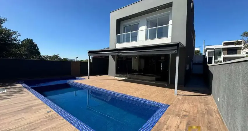 Casa com 3 quartos à venda na Estrada Santo André, 2574-2710, Sítio do Rosário, Santana de Parnaíba