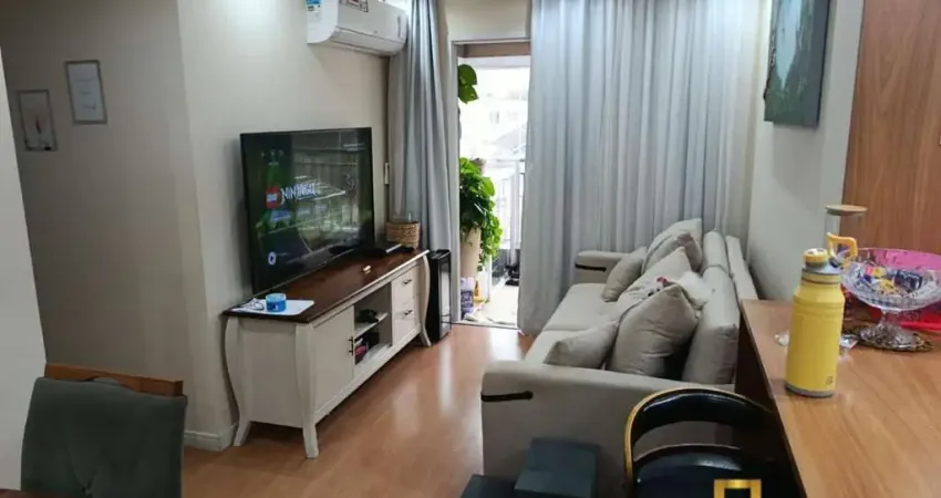 Apartamento com 3 quartos à venda na Avenida Sebastião Davino dos Reis, 1015, Jardim Tupanci, Barueri