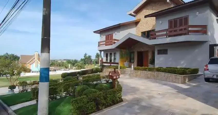 Residencial Tamboré 1