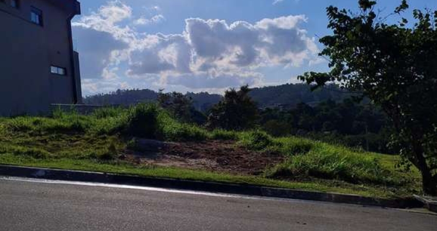 Terreno em condomínio fechado à venda na Estrada Santo André, 2574-2710, Sítio do Rosário, Santana de Parnaíba