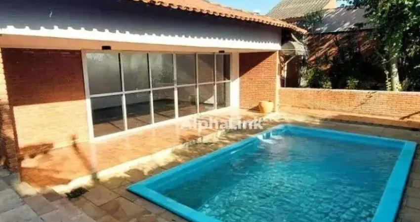Residencial Alphaville 3