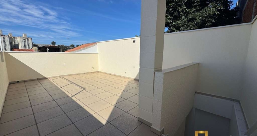 Casa com 3 quartos à venda na Rua Tupi, Vila São Silvestre, Barueri