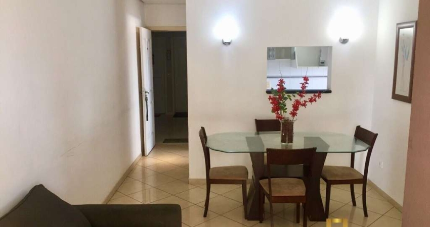 Apartamento com 2 quartos à venda na Avenida Aruanã, 821, Tamboré, Barueri