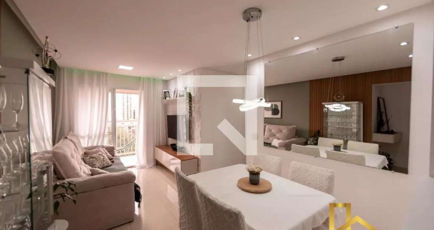 Apartamento com 3 quartos à venda na Rua Campos Sales, 1545, Vila Boa Vista, Barueri