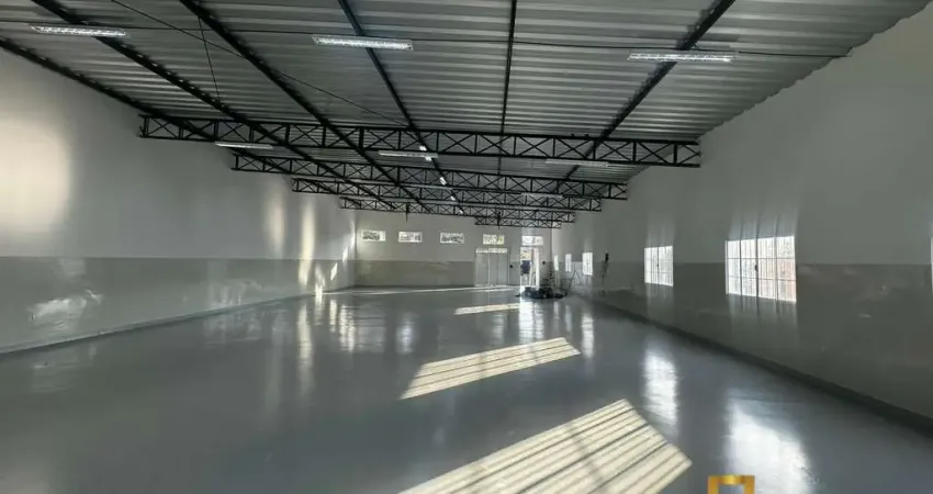 Casa comercial para alugar na Rua das Desportivas, 163, Vila Santa Rita, Itapevi