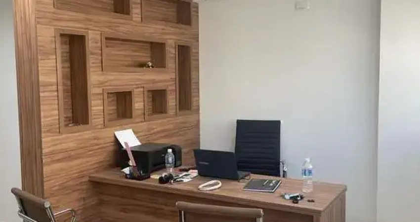 Casa comercial à venda na Alameda Grajaú, 614, Alphaville Industrial, Barueri