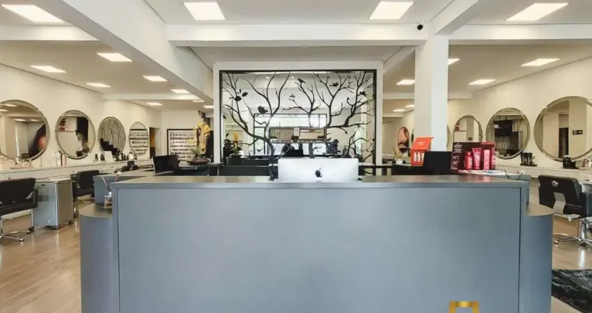 Casa comercial à venda na Avenida Andrômeda, 612, Alphaville Empresarial, Barueri