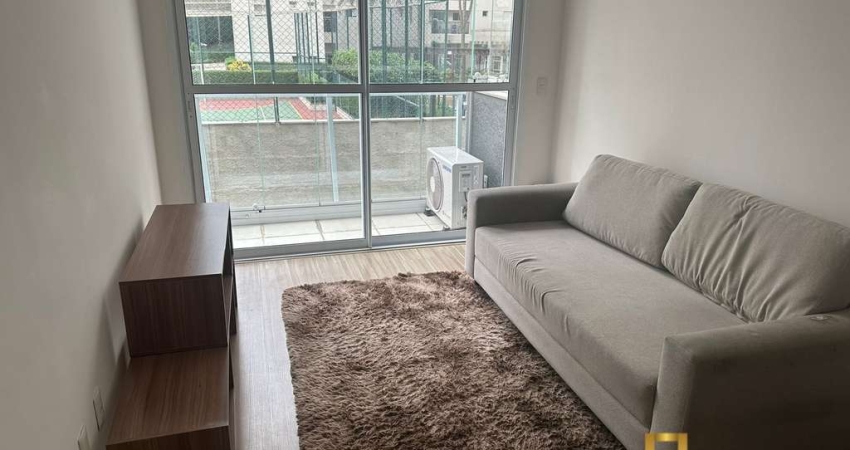 Apartamento com 2 quartos à venda na Alameda Itapecuru, 239, Alphaville Centro Industrial e Empresarial/Alphaville., Barueri
