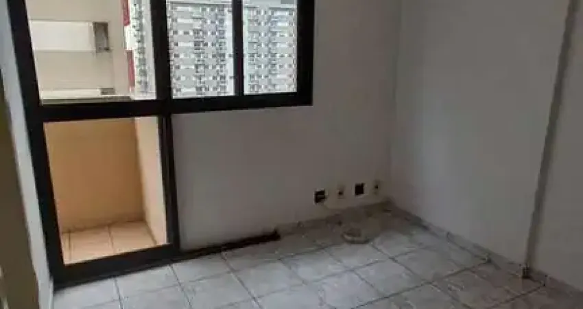 Apartamento com 2 quartos para alugar na Alameda Grajaú, 128, Alphaville Industrial, Barueri
