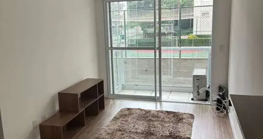 Apartamento com 2 quartos para alugar na Alameda Itapecuru, 239, Alphaville Centro Industrial e Empresarial/Alphaville., Barueri
