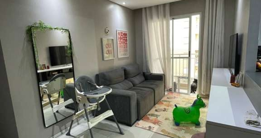 Apartamento com 2 quartos à venda na Rua Marte, 429, Jardim Tupanci, Barueri