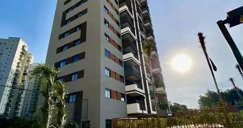 Apartamento com 1 quarto à venda na Rua Dempachi Nakayama, 634, Jardim Esperança, Barueri