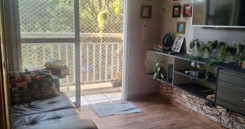 Apartamento com 2 quartos para alugar na Rua Luiz Scott, 165, Jardim Iracema, Barueri