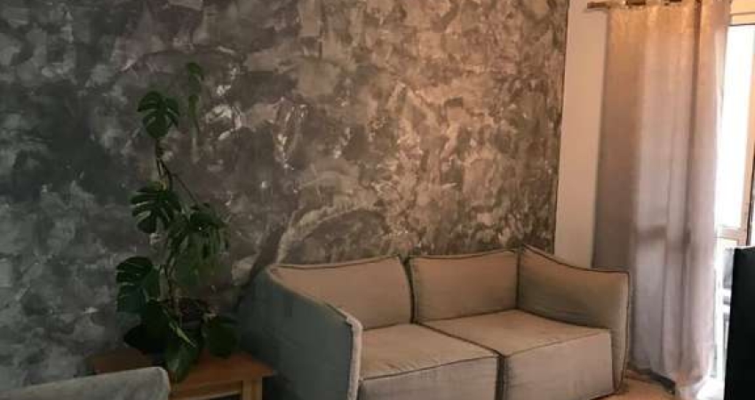 Apartamento com 3 quartos para alugar na Rua Curitiba, 66, Núcleo Residencial Célia Mota, Barueri