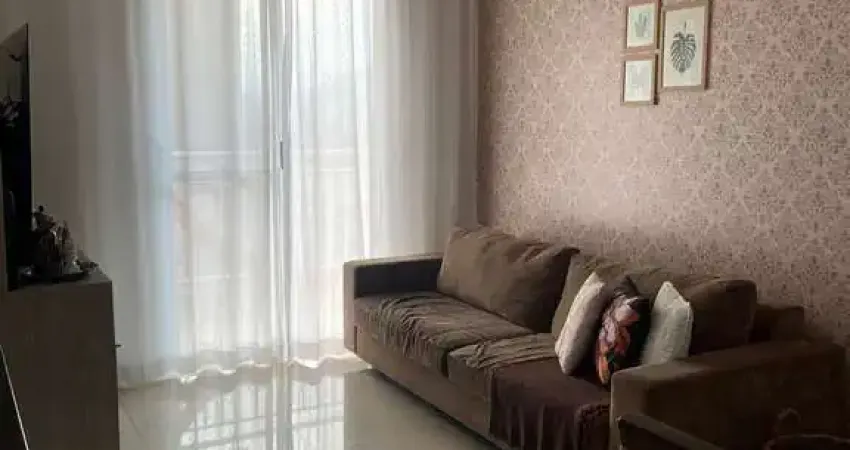 Apartamento com 2 quartos à venda na Rua Marte, 429, Jardim Tupanci, Barueri