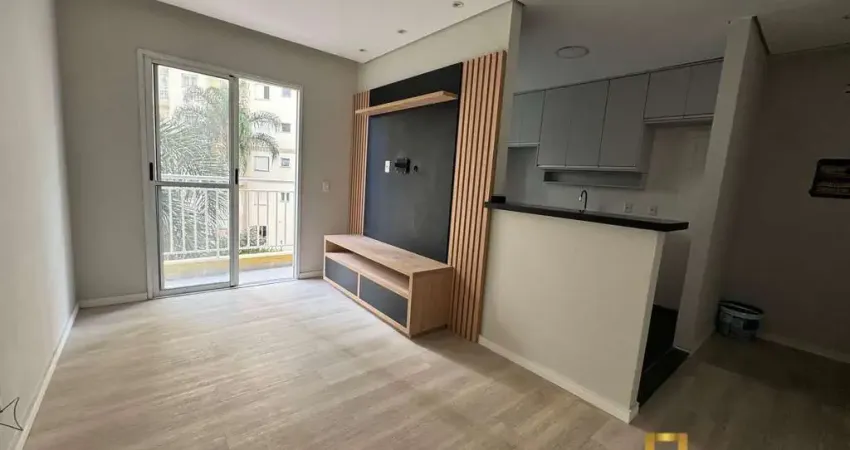 Apartamento com 2 quartos à venda na Rua Marte, 429, Jardim Tupanci, Barueri