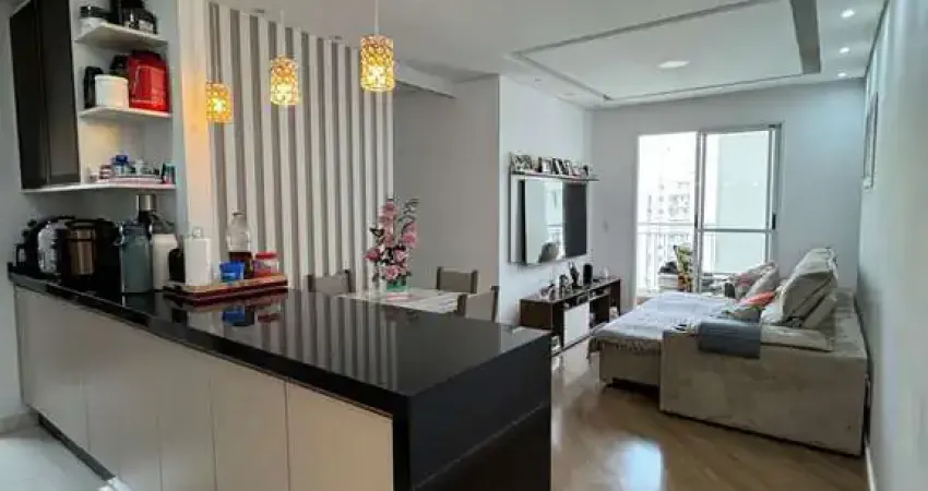 Apartamento com 3 quartos à venda na Rua Marte, 429, Jardim Tupanci, Barueri