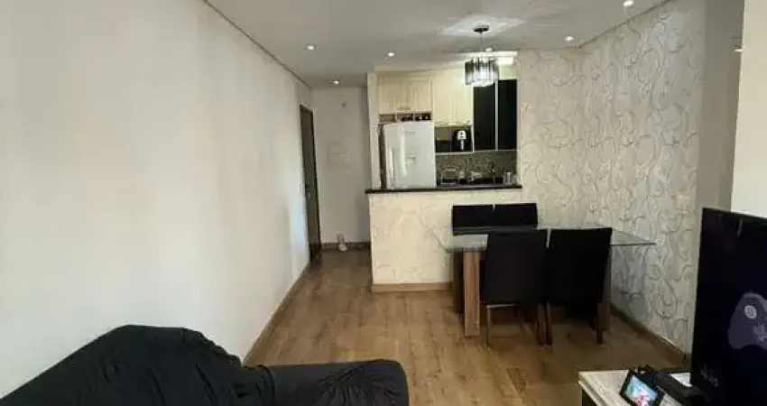 Apartamento com 3 quartos à venda na Rua Marte, 429, Jardim Tupanci, Barueri