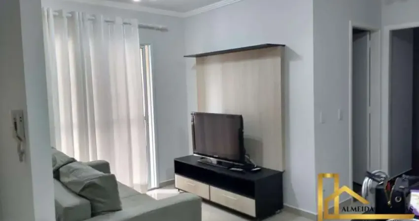 Apartamento com 2 quartos à venda na Avenida Trindade, 374, Bethaville I, Barueri