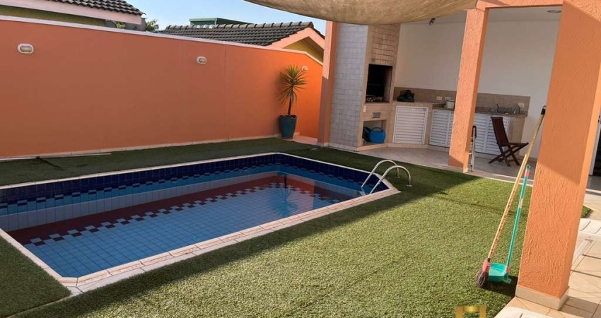 Casa em condomínio fechado com 3 quartos à venda na Estrada dos Romeiros, Tarumã, Santana de Parnaíba