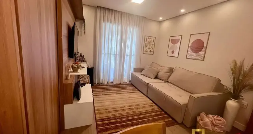 Apartamento com 3 quartos à venda na Rua Werner Goldberg, 77, Jardim Esperança, Barueri