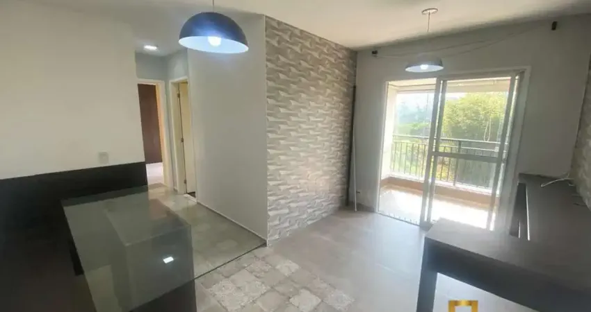 Apartamento com 2 quartos à venda na Avenida Sebastião Davino dos Reis, 1015, Jardim Tupanci, Barueri