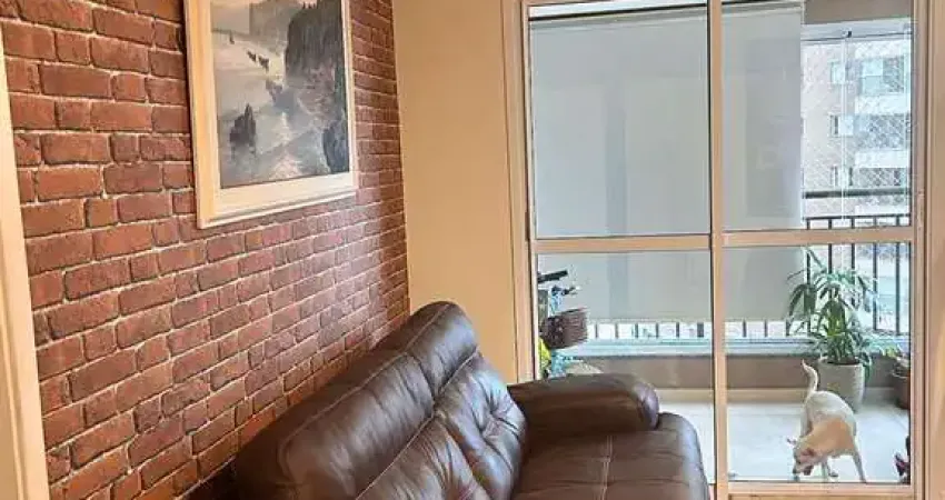 Apartamento com 2 quartos à venda na Avenida Sebastião Davino dos Reis, 1015, Jardim Tupanci, Barueri